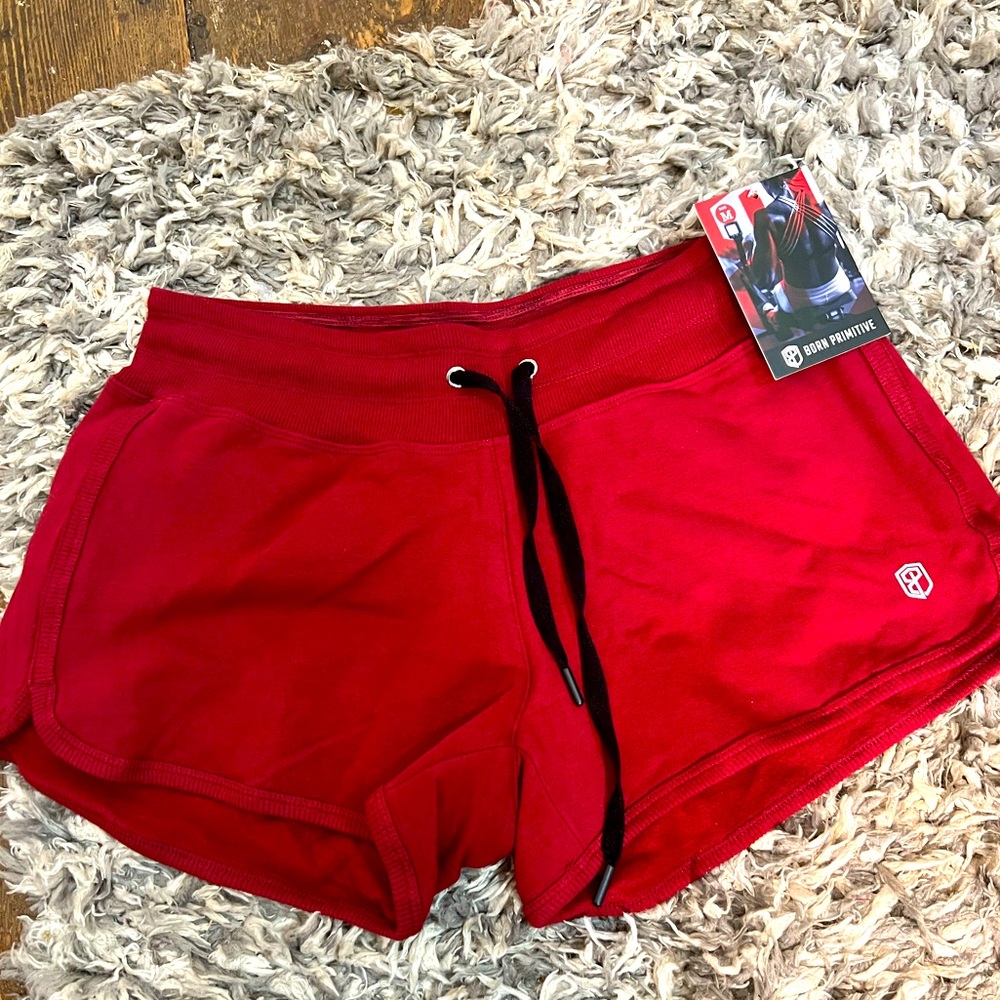 Born Primitive Shorts